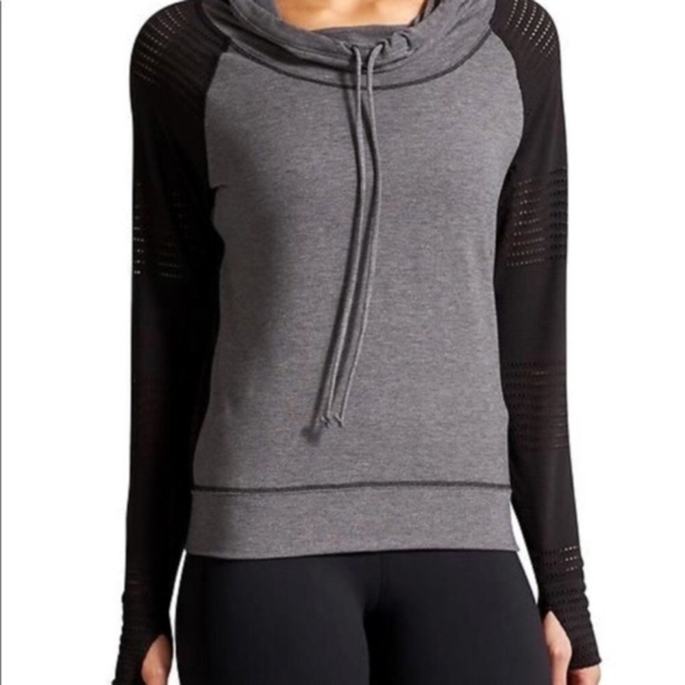 Athleta Limitless Pullover - image 8